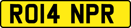 RO14NPR