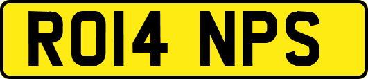 RO14NPS