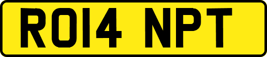 RO14NPT