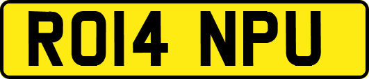 RO14NPU