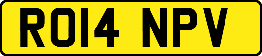 RO14NPV