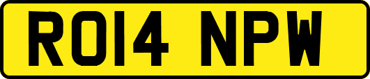 RO14NPW