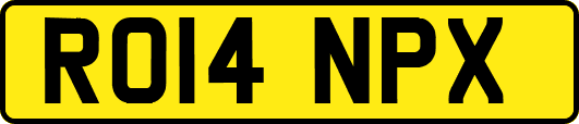 RO14NPX