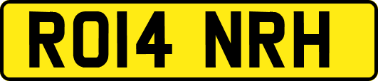 RO14NRH