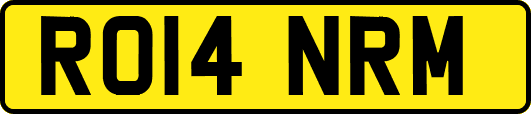 RO14NRM