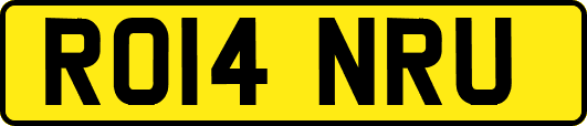 RO14NRU