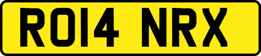 RO14NRX
