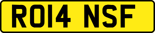 RO14NSF