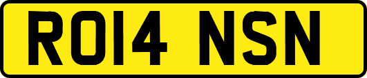 RO14NSN