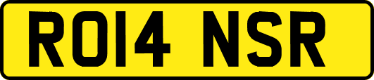 RO14NSR