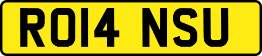 RO14NSU
