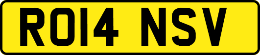 RO14NSV