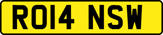 RO14NSW