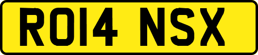 RO14NSX