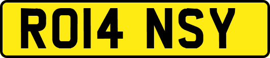 RO14NSY
