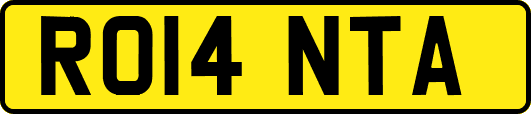 RO14NTA