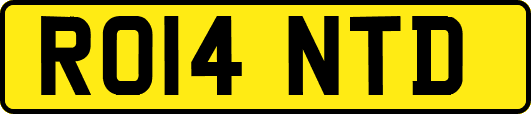 RO14NTD