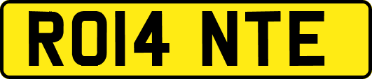 RO14NTE