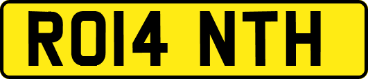 RO14NTH