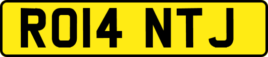 RO14NTJ
