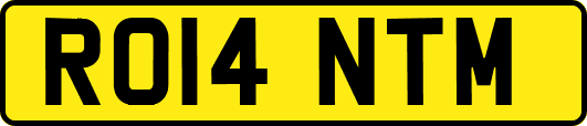 RO14NTM