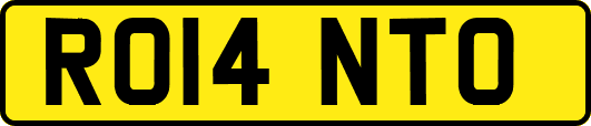 RO14NTO