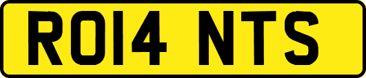 RO14NTS