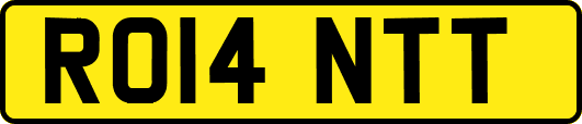 RO14NTT