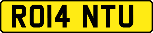 RO14NTU