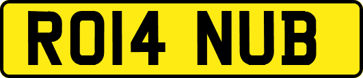RO14NUB