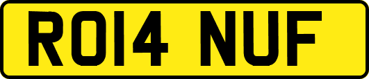 RO14NUF