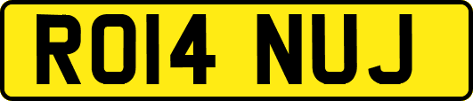 RO14NUJ
