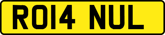 RO14NUL