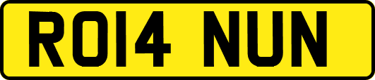 RO14NUN
