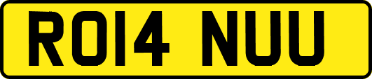 RO14NUU