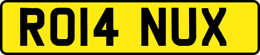 RO14NUX
