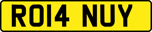 RO14NUY