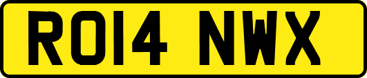 RO14NWX