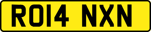 RO14NXN