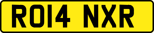 RO14NXR