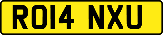 RO14NXU