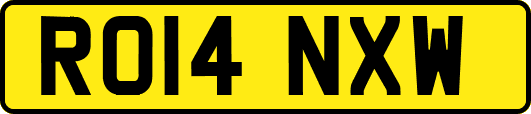 RO14NXW