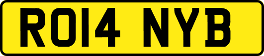 RO14NYB