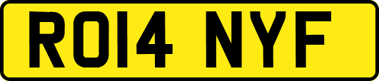 RO14NYF