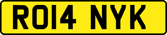 RO14NYK