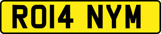 RO14NYM