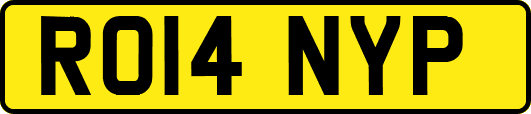 RO14NYP