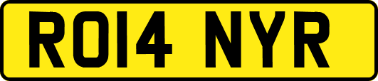 RO14NYR