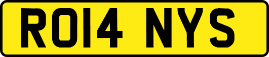 RO14NYS