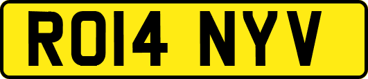 RO14NYV